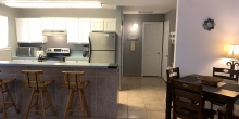 PADRE PLACE #201 $205,000